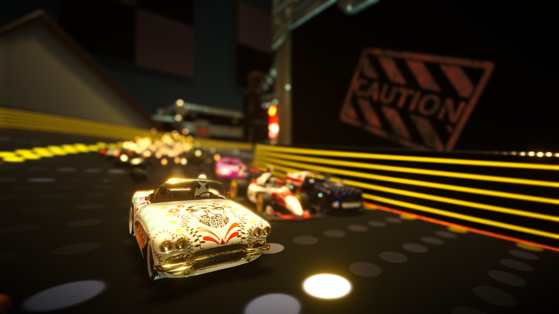 Super Toy Cars 2